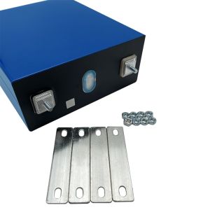 Solar Storage 1C LiFePO4 Prismatic Cells