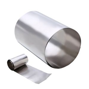 China High Purity Lead Plate Thickness 0.05mm 0.1mm For Laboratory Research on sale