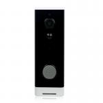 Battery Powered Ront Door Wireless Doorbell Camera HD 720P With Real Time Voice