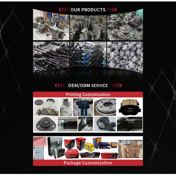 Truck Serpentine Belt Tensioner Pulley For Sinotruk Wd615 Wd12 Engine Parts VG1062060113