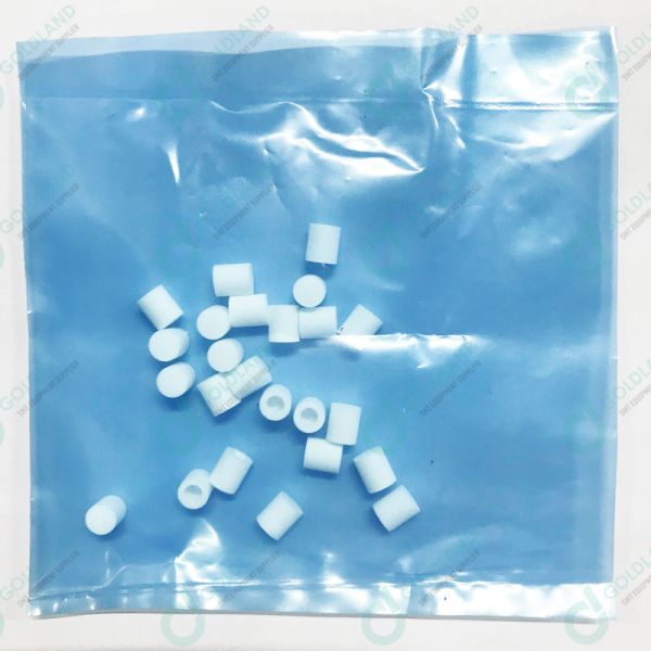SMT pick and place machine spare parts J2458002 for Samsung SM321 filter cotton SMT machine