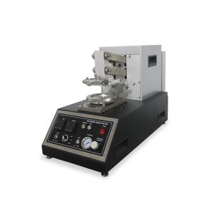 ASTM D3886 Stoll Quartermaster Rubber Membrane Universal Wear Tester