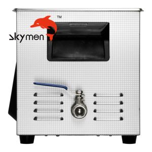 Digital Timer 10L 220v Tabletop Ultrasonic Cleaner