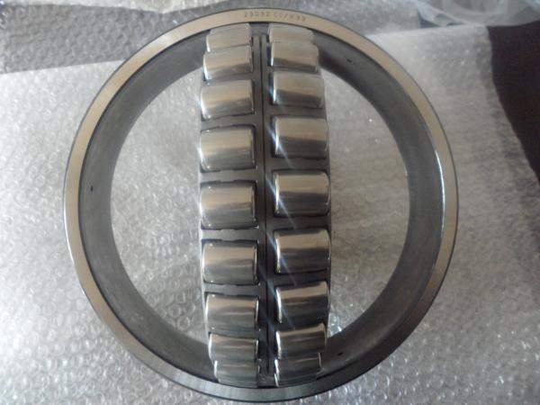 Buy Double Row Spherical Roller Thrust Bearing , 23228 / 23228K Metric Spherical Bearing at wholesale prices