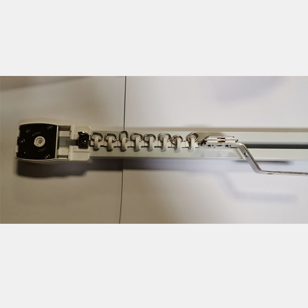 Aluminium Remote Control Curtains