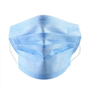 Buy cheap Anti Dust 3 Ply Surgical Face Mask Disposable Medical Face Mask Anti Poullution from wholesalers