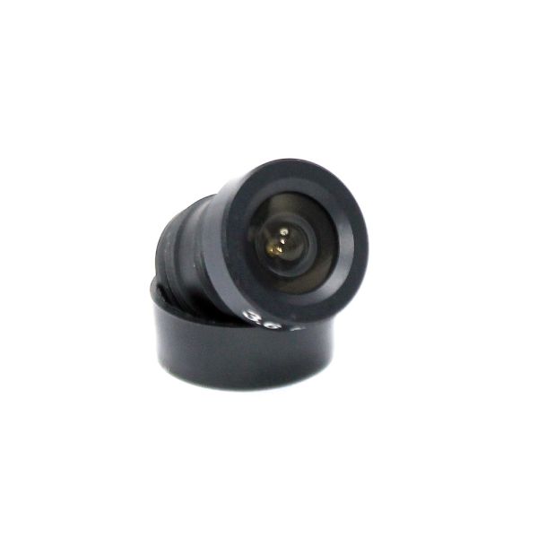 Half snail 3.6mm cctv lens mtv IR cctv camera m12 mount lens for security cctv camera Half Snail CCTV Camera Lens Quick Focusing Lightweight M12 Camera Lens