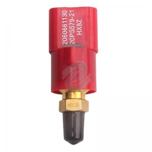 Quality Pressure Switch Sensor OEM 206-06-61130 2060661130 for Excavator Komatsu for sale