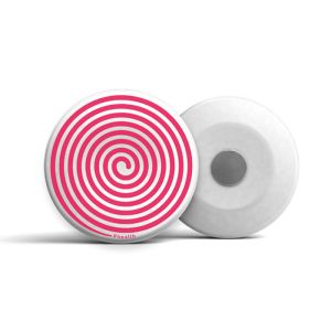 Quality Baby Wrist Bluetooth Smart Thermometer waterproof IP65 For health for sale