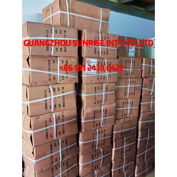 High performance Volvo 85101350 Throttle Position Sensor Kit