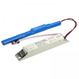 Quality Full Output Emergency Light Conversion Kit With Li - Ion Battery , OEM / ODM  Service for sale
