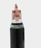 Quality Industrial XLPE Copper Armoured Cable High Voltage With 400mm2 Cross Section for sale