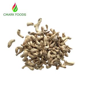 Quality Healthy And Organic Dried Shiitake Mushrooms / Dried Forest Mushrooms Leg for sale