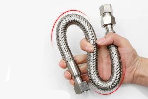 Quality Highly Flexible Ex Proof Conduit Pipe Suitable for Zone 1 and 2 Hazardous Areas Certified by ATEX for sale
