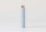 Travel perfume bottle empty refillable perfume atomizer cologne sprayer mini