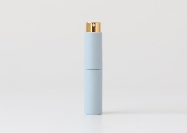 Travel perfume bottle empty refillable perfume atomizer cologne sprayer mini