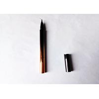 China Direct Liquid Eyeliner Pencil Packaging Plastic Material 127 * 10mm SGS for sale