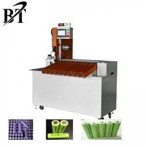 Quality 21700 32650 Battery Cell Sorting Machine 5000pcs/H For Battery Tester for sale