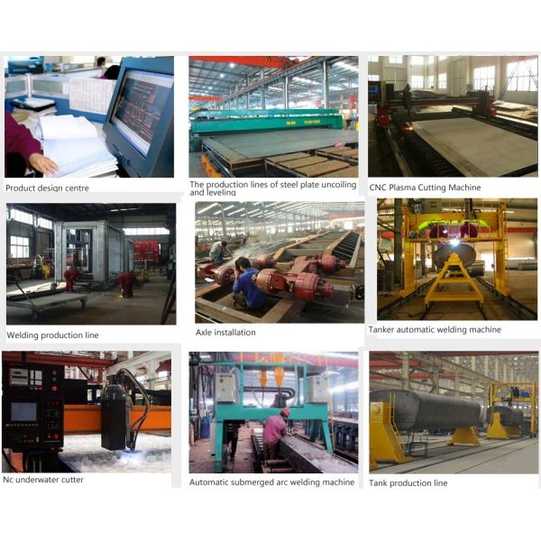 3 Axles Flatbed Dropside Side Wall Open Lorry Semi-Trailer for Bulk Cargo Carrier Moving