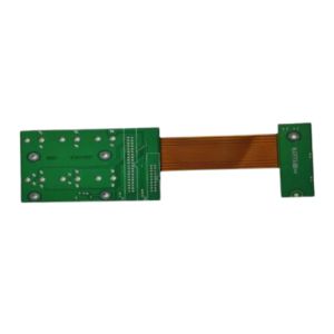 Quality OEM Industrial Rigid Flex PCB Board Multilayer 1.6mm Thickness for sale