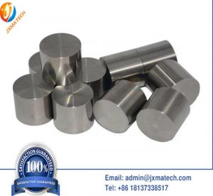 China 17~18.5 G/Cm3 Tungsten Heavy Alloy Tungsten Nickel Copper Alloy on sale