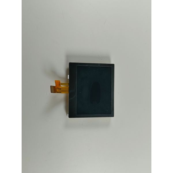 Factory Sales 7 Segment VA COG LCD Module Customized Negative For Electric Bike