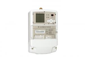 Quality Data Concentrator Advanced Metering Infrastructure with  PLC RF Radio Frequency for sale