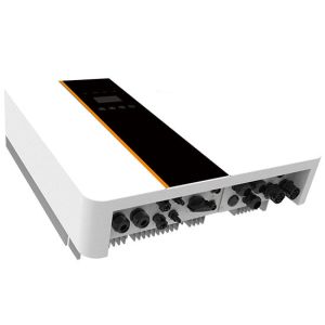 single phase hybrid PV inverter