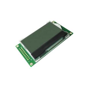 Quality FSTN Lcd Graphic Display 128x64 ST7567S Driver With Chip On Board for sale