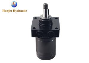 Quality BME2 Geroler Orbital Motors Hydraulic Motor 315ml/r Tapper Shaft With Woodruff Key Replace Parker TE, TC, TB Motors for sale