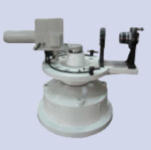 Quality 7Hz Accelerometer Test Equipment Position Rate Angular Motion Simulator for sale