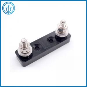 Quality Bakelite Body PCB Mount ANL Fuse Holder 25A - 500A For Car Boat Truck for sale