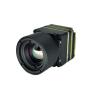 Buy cheap Vanadium Oxide Infrared Thermal Imaging Module For Drones 12μm Pixel Pitch 40mk from wholesalers
