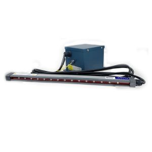 QP-E30 Industrial Ionizing Bar Static Eliminator
