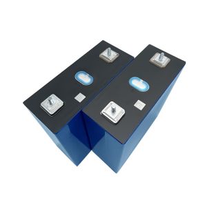 Quality Solar Storage 1C LiFePO4 Prismatic Cells for sale