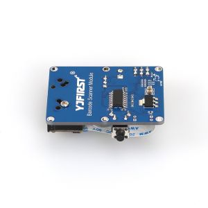 Barcode Scanner DC5V High Quality Bar Code Qr Code USB UART Mega Pixel Module