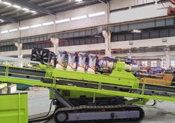1000ton electric horizontal directional drilling machine, electric horizontal directional drilling rig 1000ton, 1000ton horizontal directional