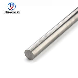 Quality High Tensile Cold Rolled 409 Stainless Steel Bar for sale