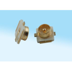 Quality High Power Hybrid Coupler SMT RF Connector Wifi Antenna U.FL-R-SMT Coaxial for sale