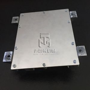 Deutz BFM2012 Engine Parts Metal Control Unit 04218021 04213097 100% Tested