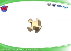 China 3040149 Brass Rotator For Sodick Wire EDM Machine on sale
