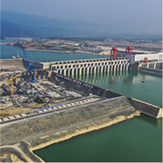 Integrated Pre Embedded Prefabricated Pump Station Water Treatment Energy Saving