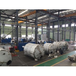 Shanghai Beyond Machinery Co., Ltd