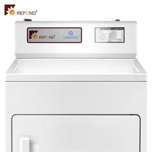 Quality AATCC Home Laundering Textile Testing Equipment Washer And Dryer for sale