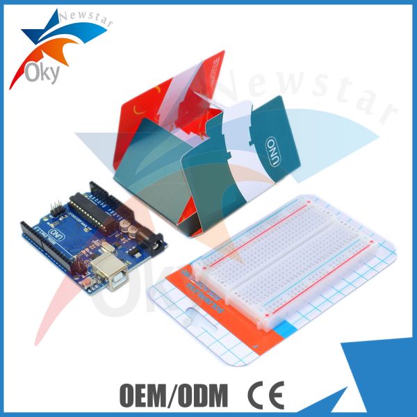 Educational Starter Kit For Arduino DIY Toy Starter Kit basic for schools students