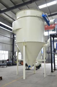 Quality Bag Type Dust Collector System Industrial Purification for sale