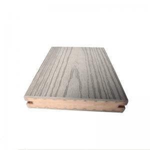 China Flexibility Solid Decking for Hassle-Free Installation Ipe and Online Technical Support on sale