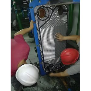 Phe Maintenance Service Cleaning Disassembly And Assembly Services