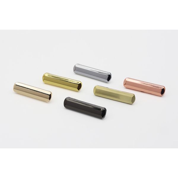 Sofa Decoration Pull Button Soft Bag Buckle Metal Headboard Back Button Zinc Alloy Hardware Buckle Small Accessories