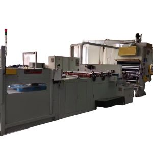 Quality 2011 FT-108K-M Second Hand Wencheng Lamination Pre Coating Machine Post press Equipment for sale